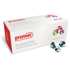 Enamel Pro Prophy Paste w/ Fluoride - X-Coarse