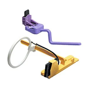 Paralleling Aimer Ring & Bars