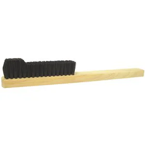 Washout Brush Laboratory Wooden Handle Ea - Washout Brush Laboratory Wooden Handle Ea - Image 1