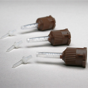 CompCore AF Dual-Cure Syringe