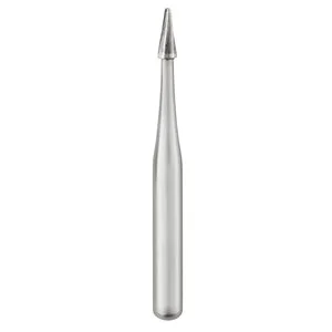 Amalgam Prep FG Carbide Burs Amalgam Prep FG Carbide Burs