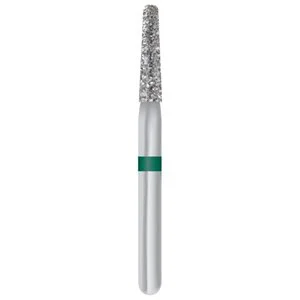 Midwest Round End Tapered FGSS Diamond Burs Midwest Round End Tapered FGSS Diamond Burs