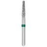 Midwest Round End Tapered FGSS Diamond Burs