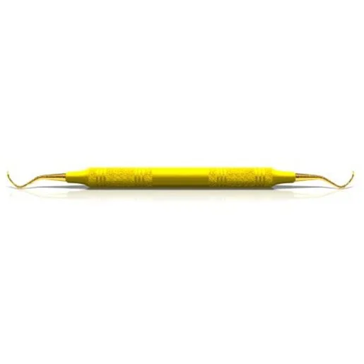 Rules 3/4 Curette XP