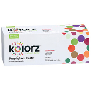 Kolorz Prophy Paste