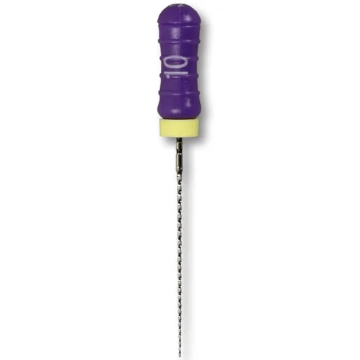 Maillefer ReadySteel SS C+ File