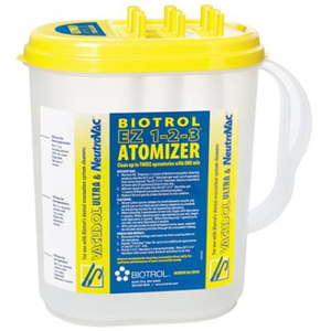 EZ 1-2-3 Atomizer