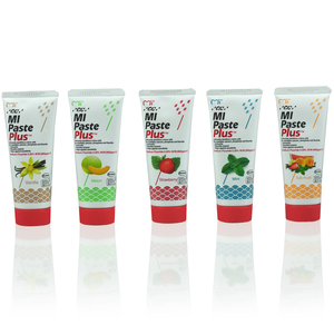 MI Paste Plus Tooth Paste Assorted Flavor