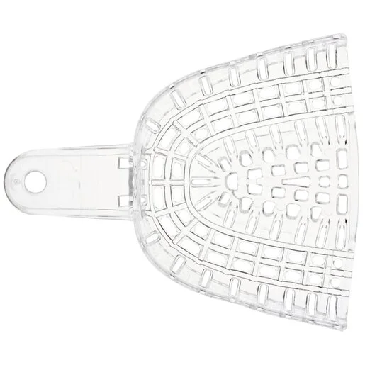 President Impression Trays