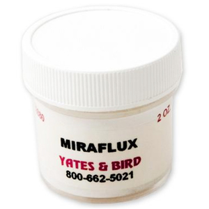 Miraflux Soldering Paste Flux