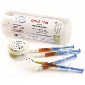 Quick-Stat FS Standard Kit Quick-Stat FS Standard Kit