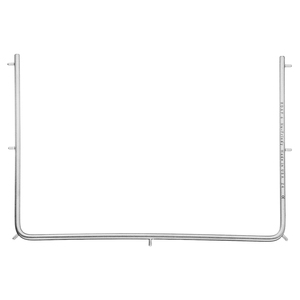 Adult Rubber Dam Frame