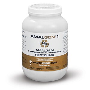 Amalgon Amalgam Recycling System
