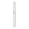Solo Diamond Flat End Tapered Sterile Diamond Burs