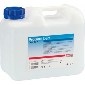 ProCare Dent 10 A Liquid Detergent