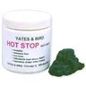 Hot Stop Heat Absorbing Compound
