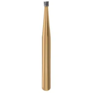 Midwest MultiPrep Inverted Cone Cross-Cut FG Carbide Burs Midwest MultiPrep Inverted Cone Cross-Cut FG Carbide Burs