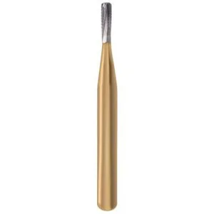 Midwest MultiPrep Long Pear Cross-Cut FG Carbide Burs Midwest MultiPrep Long Pear Cross-Cut FG Carbide Burs