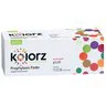 Kolorz Prophy Paste with Fluoride