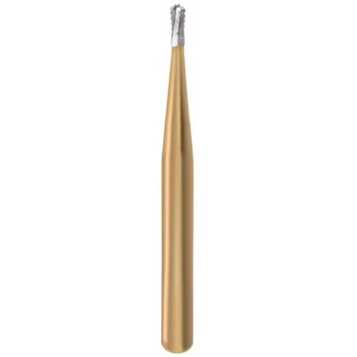 Midwest MultiPrep Pear Cross-Cut FG Carbide Burs
