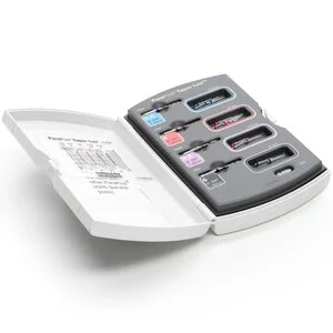 ParaPost Taper Lux Introductory Kit