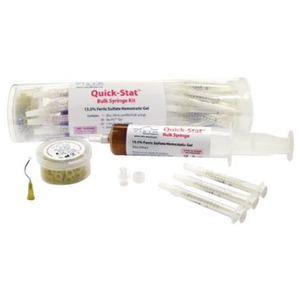 Quick-Stat FS Bulk Syringe Kit