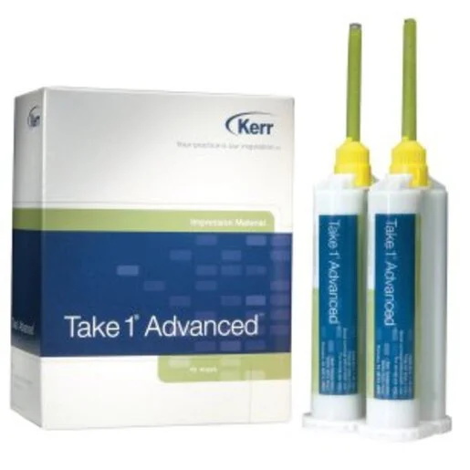 Take 1 Advanced VPS Impression Material