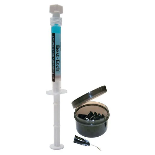 Best-Etch Standard Kit