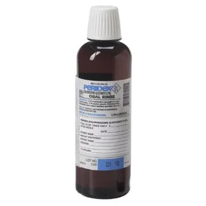 3M Peridex Chlorhexidine Gluconate 3M Peridex Chlorhexidine Gluconate
