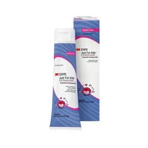 3M Just For Kids Brush-On Gel Refill 3M Just For Kids Brush-On Gel Refill