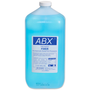 ABX Pre-Mixed Fixer
