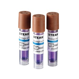 SporView Self-Contained Steam Biological Indicators