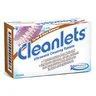 Cleanlets Tartar & Stain Remover