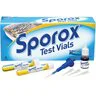 Sporox Test Vials Intro Kit