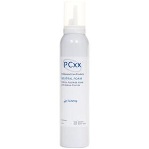 PCxx Professional Topical Flouride Foams