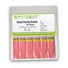 Gutta Percha Points Increased Taper .04 & .06