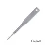 Hartzell Scalpel Blade, Microsurgical