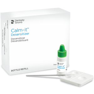 Calm-it Desensitizer Bottle Refill