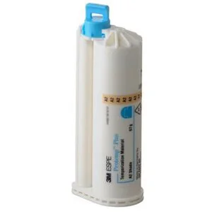 3M Protemp Plus Temporization Material 3M Protemp Plus Temporization Material