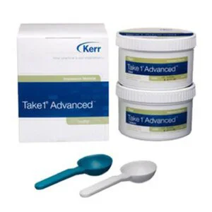 Take 1 Advanced Putty Take 1 Advanced Putty