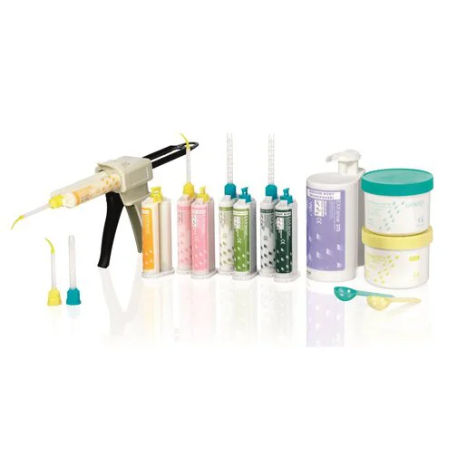 EXA'lence VPES Impression Material Refill