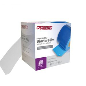 Barrier Film with Finger-Lift Edge