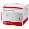 Ultra Safety Plus XL Syringes 27 Gauge