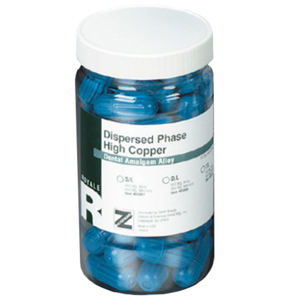 Royale High Copper Amalgam Alloy