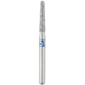 Piranha 2X FG Diamond Burs