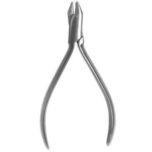 Clasp Bending Pliers Clasp Bending Pliers