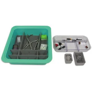 Complete Tub Kit