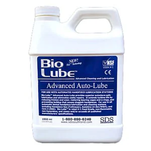 Bio Lube Auto-Lube