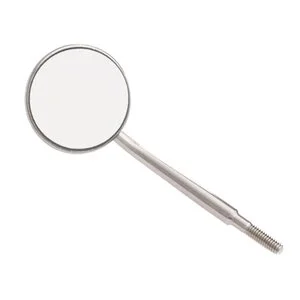 Crystal HD #4 Mouth Mirror Head Crystal HD #4 Mouth Mirror Head