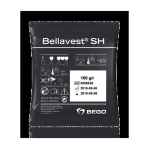 Bellavest SH, Investment